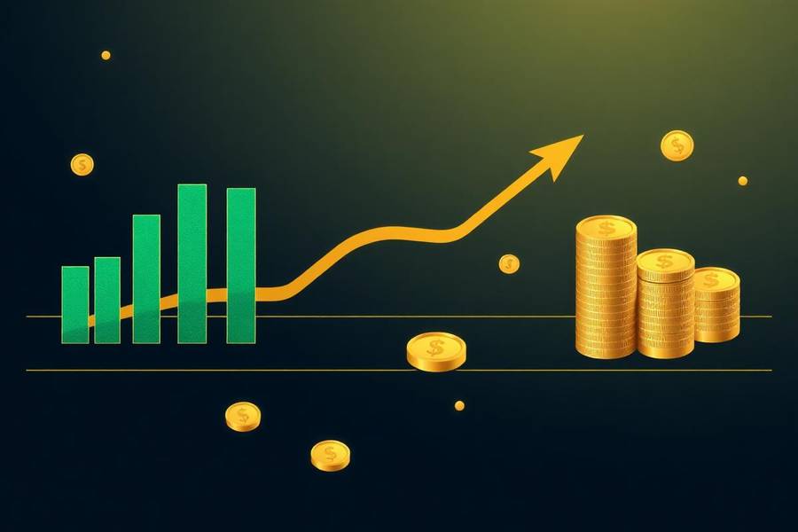 Comptabilité & Trésorerie — Plan Comptable Marocain, TVA et liasse fiscale intégrés